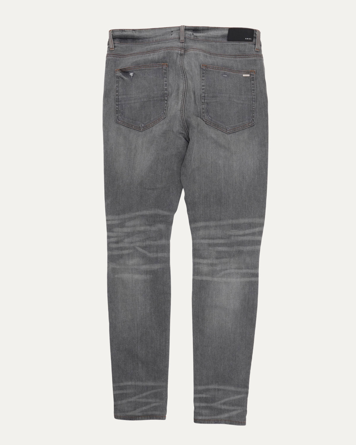 Repaired MX1 Jeans