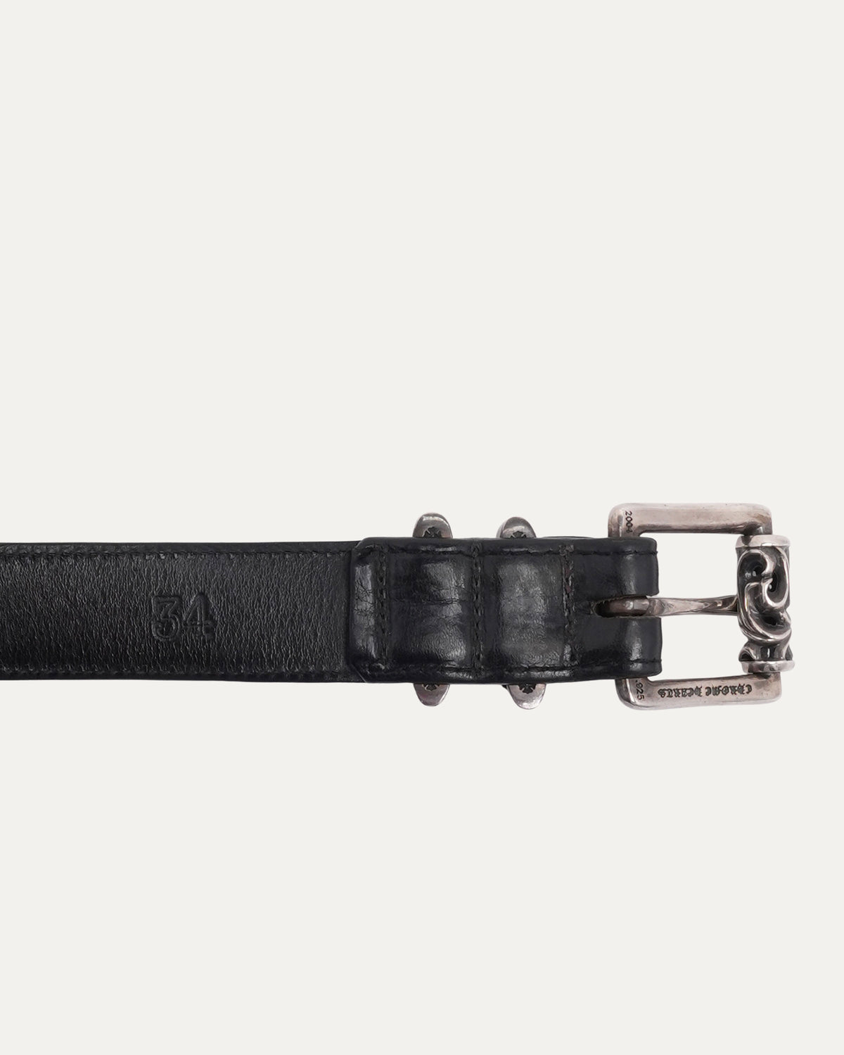 Thin Roller Belt