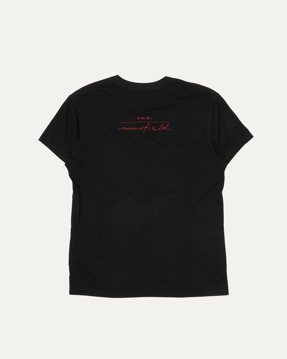 Maxfield Exclusive Wild Ones T-Shirt