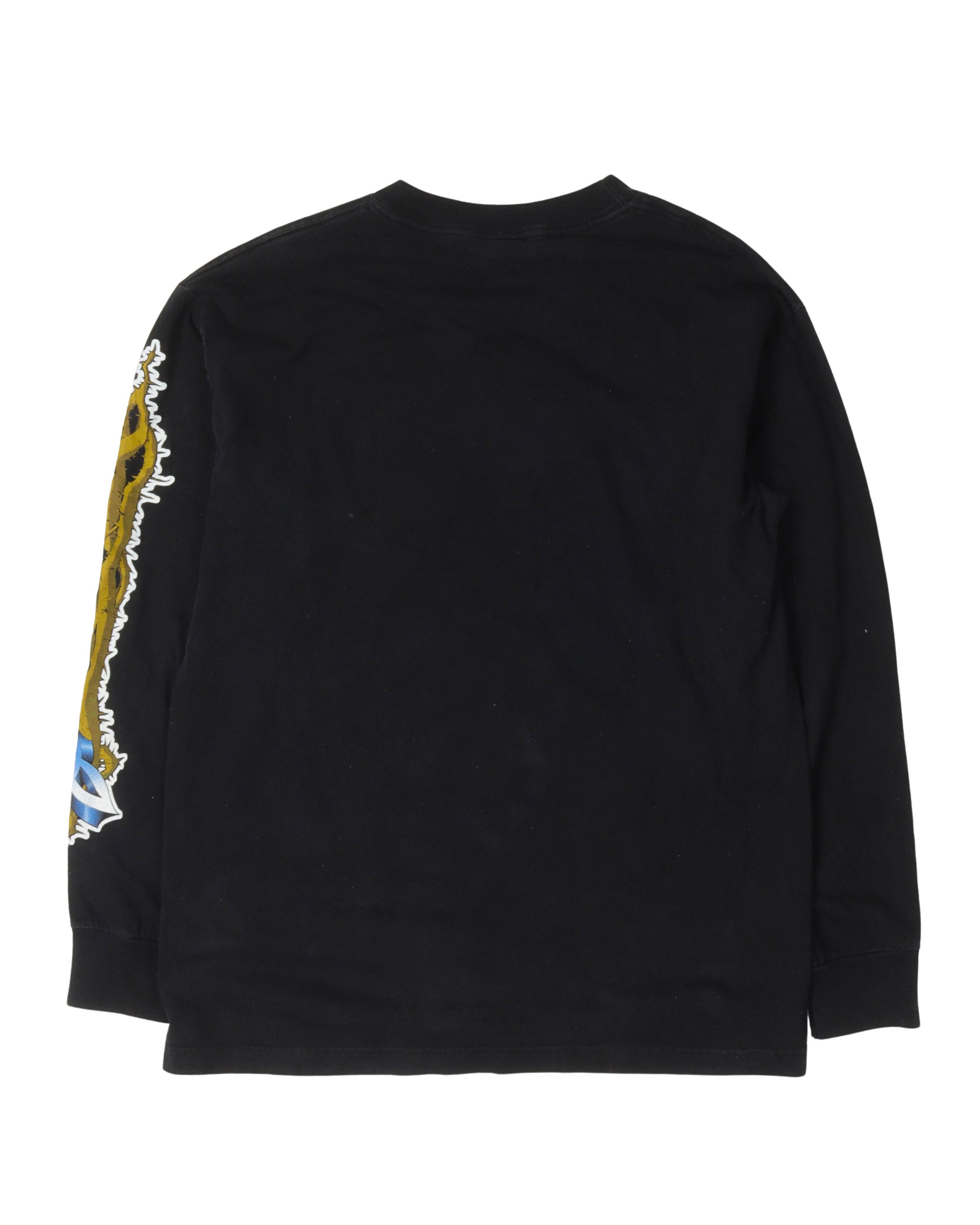 P.O.D. Long Sleeve T-Shirt