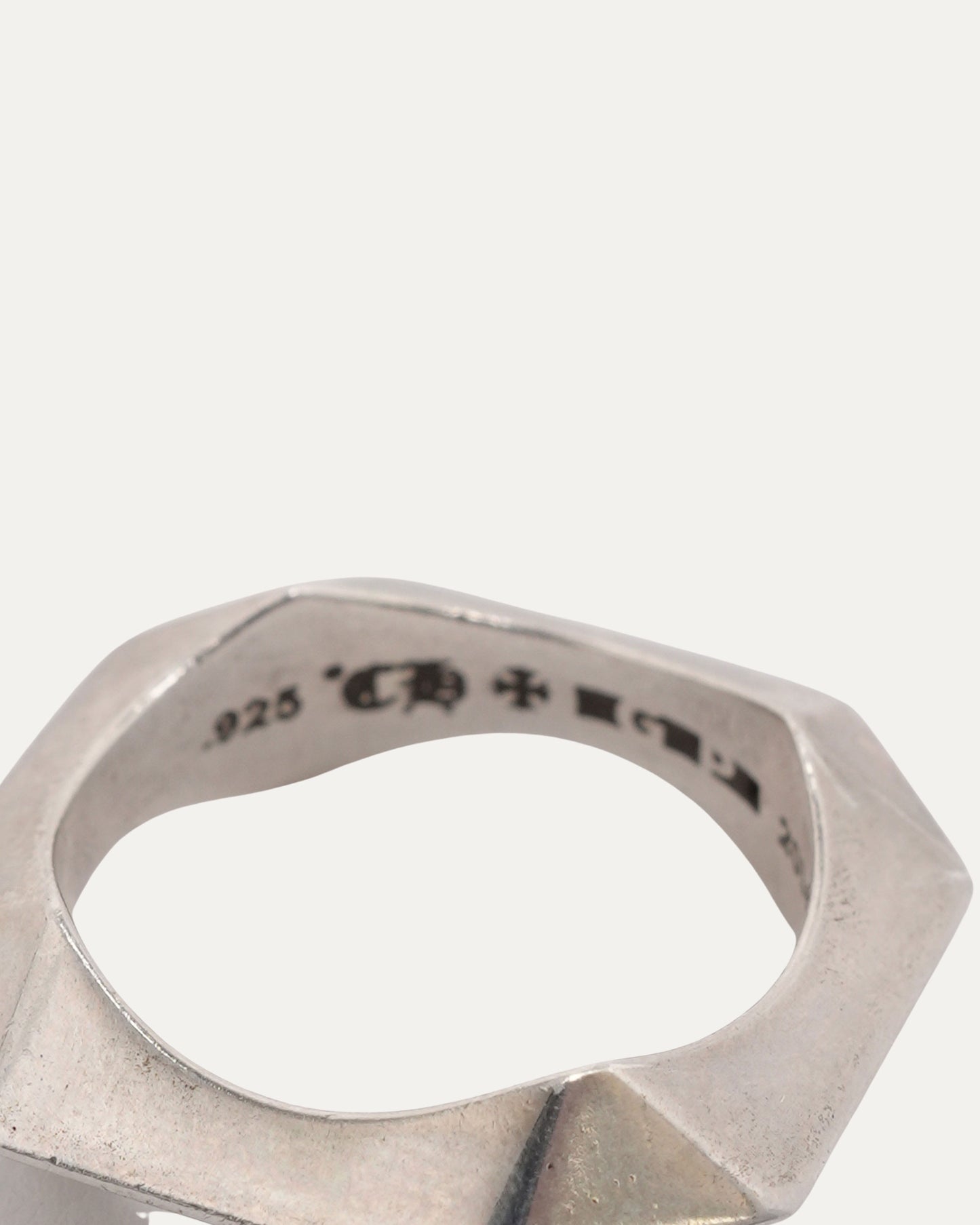 Gareth Pugh Ring