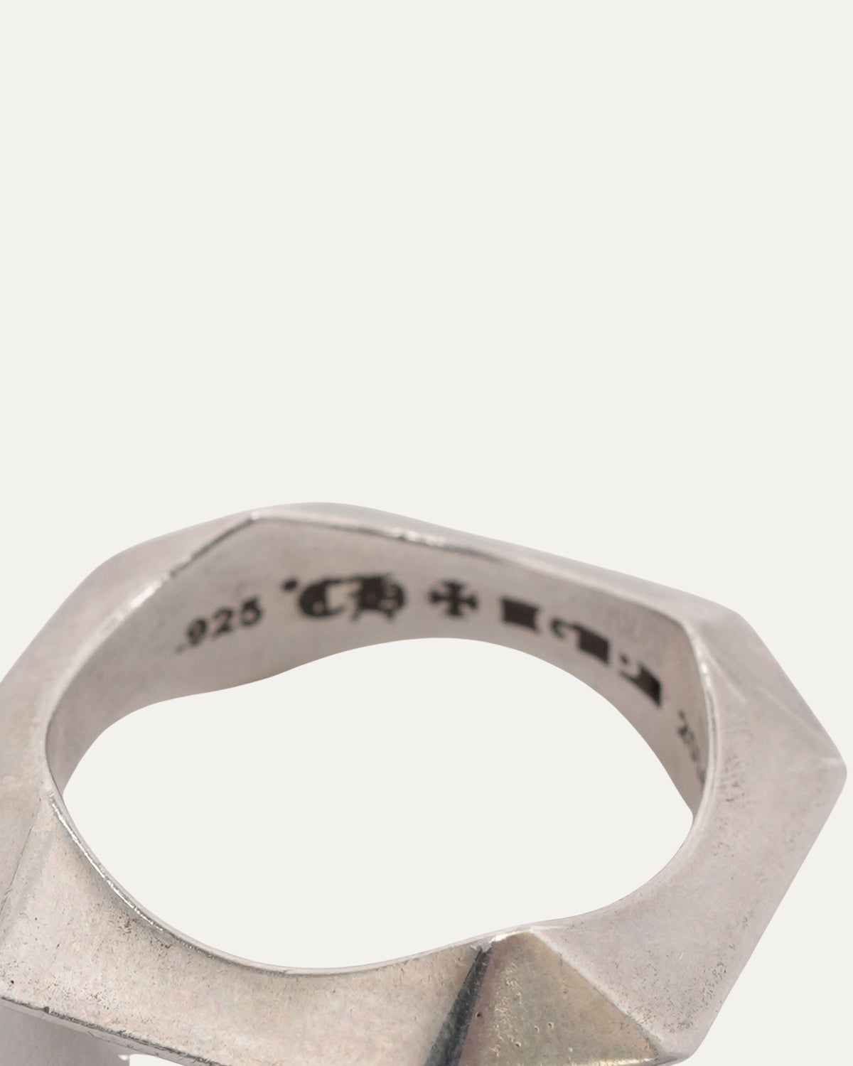Gareth Pugh Ring