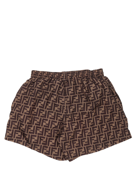 Swim Shorts