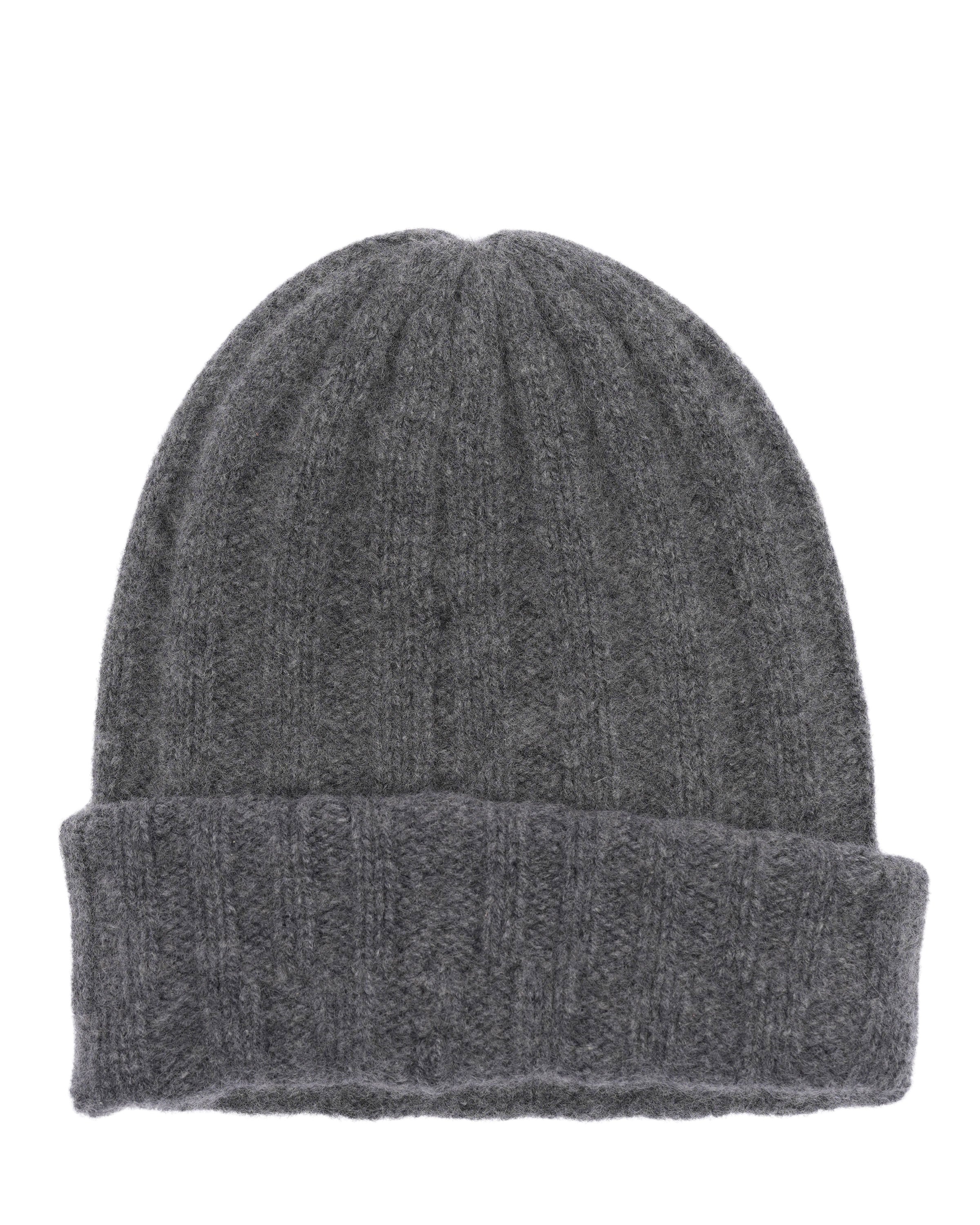 Cashmere Beanie