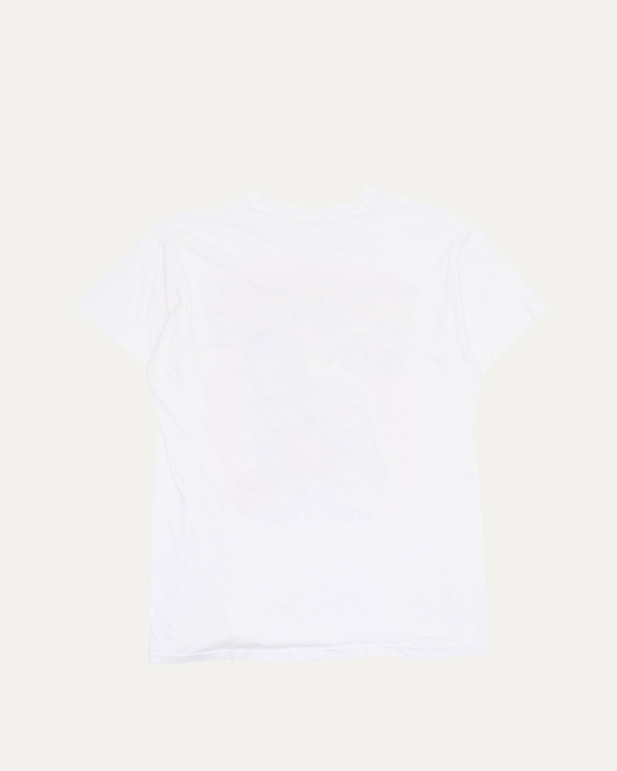 Renegade Iron Mike Tyson T-Shirt