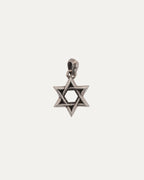 Star of David Pendant