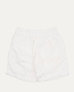 Terry Cloth Shorts
