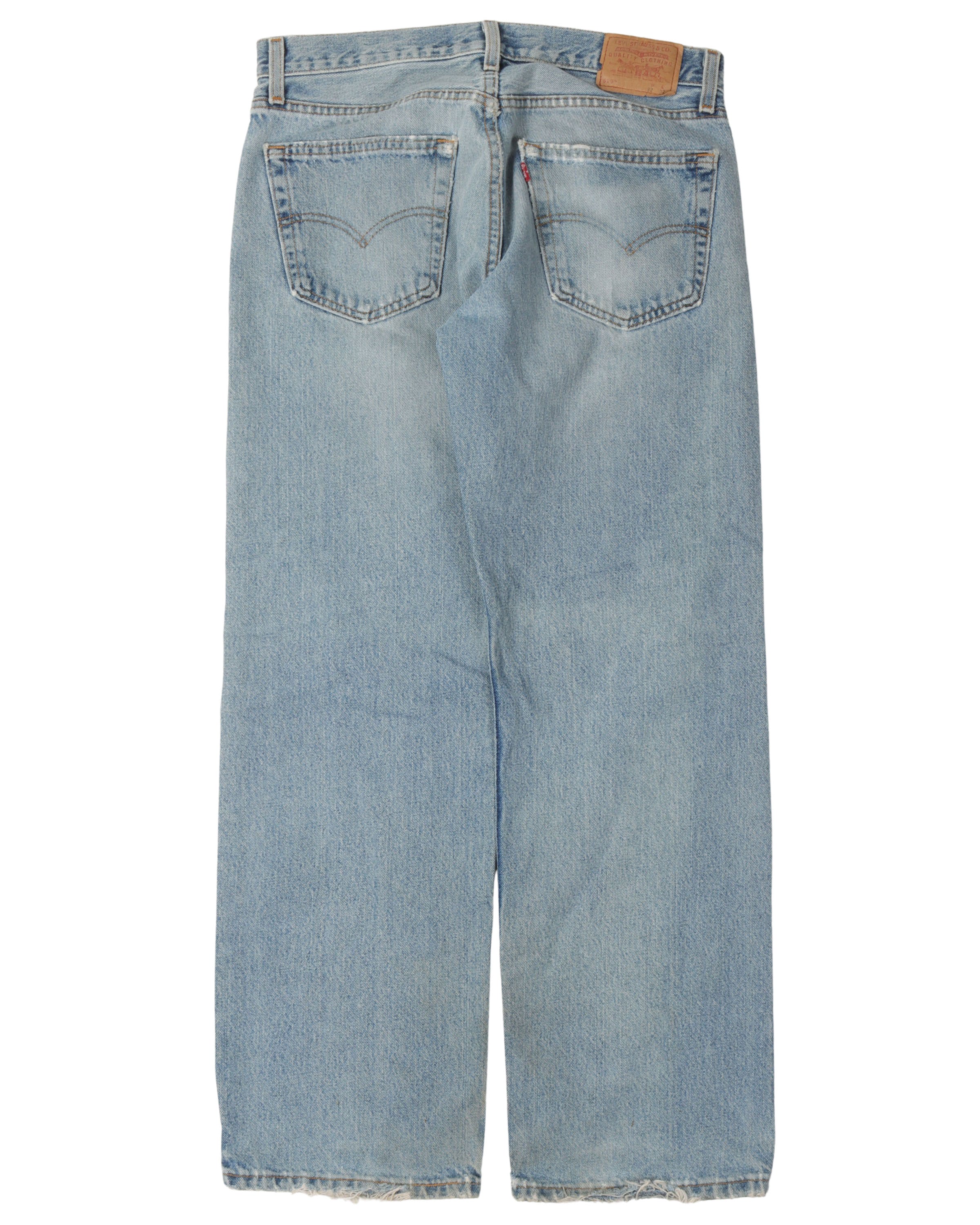 Levi's 529 Jeans