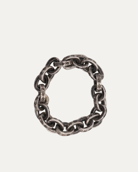 Paper Chain Ring