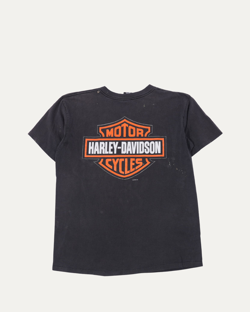 Harley Davidson Divine T-Shirt