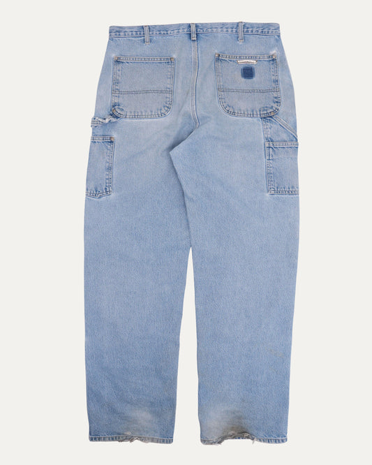 Carhartt Double Knee Carpenter Jeans