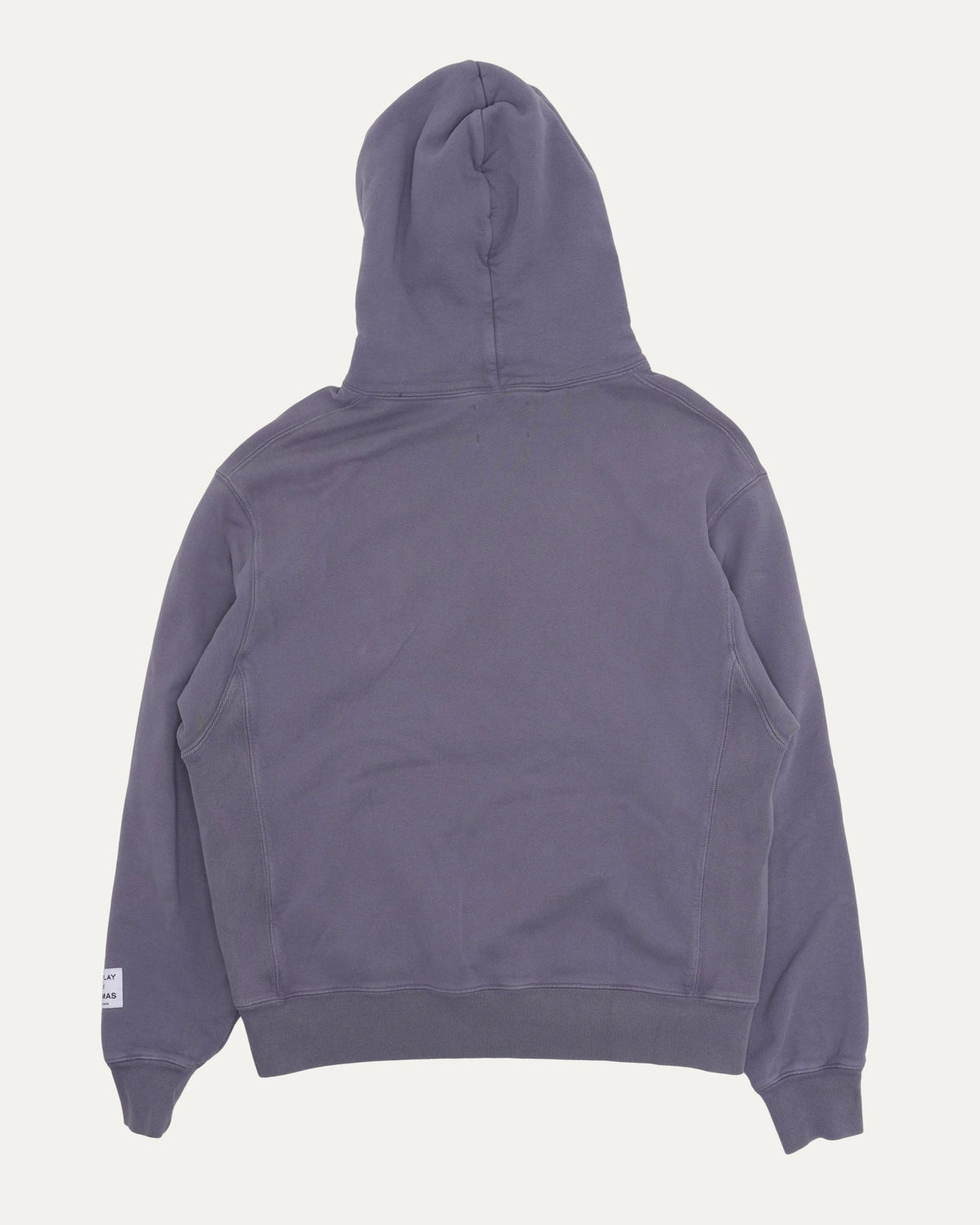 Property Of Hoodie