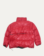 Canada Goose Reversible Down Puffer Jacket