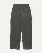 Carhartt Double Knee Pants