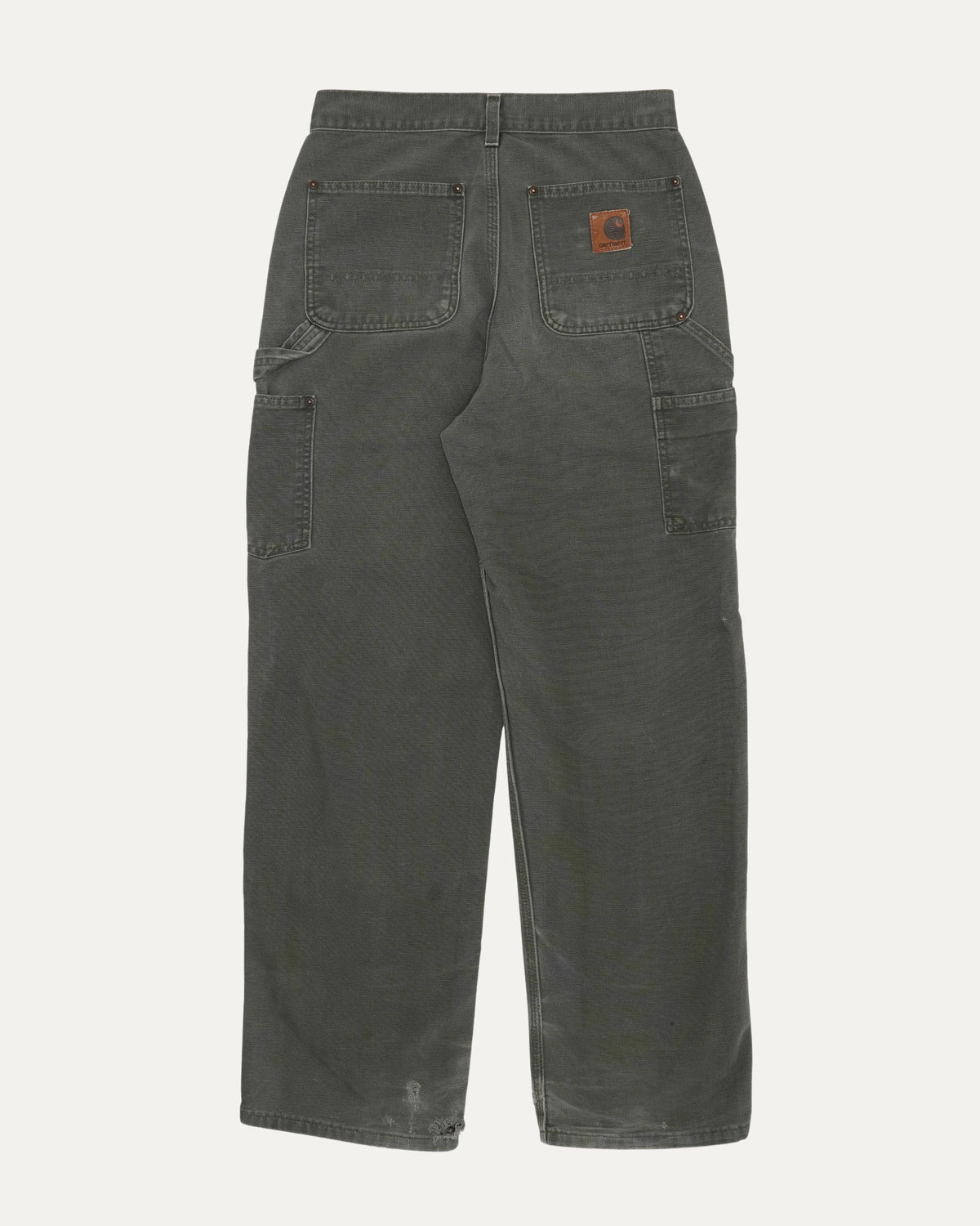 Carhartt Double Knee Pants