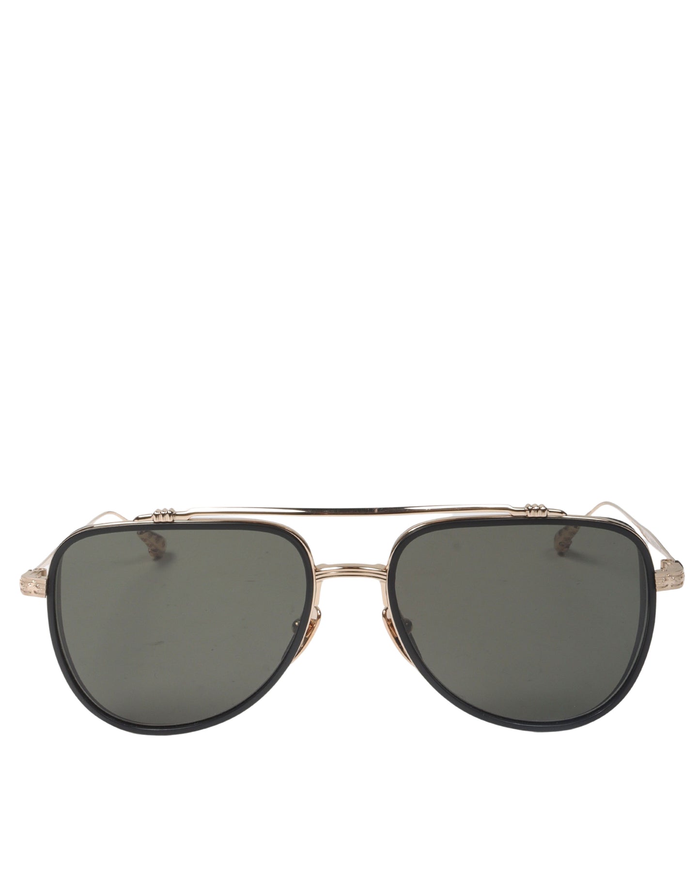 Whisker Biscuit Sunglasses