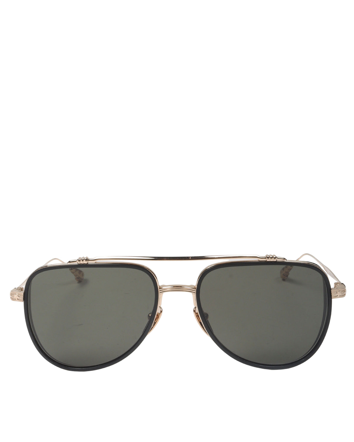 Whisker Biscuit Sunglasses