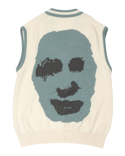 Cactus Jack Sweater Vest