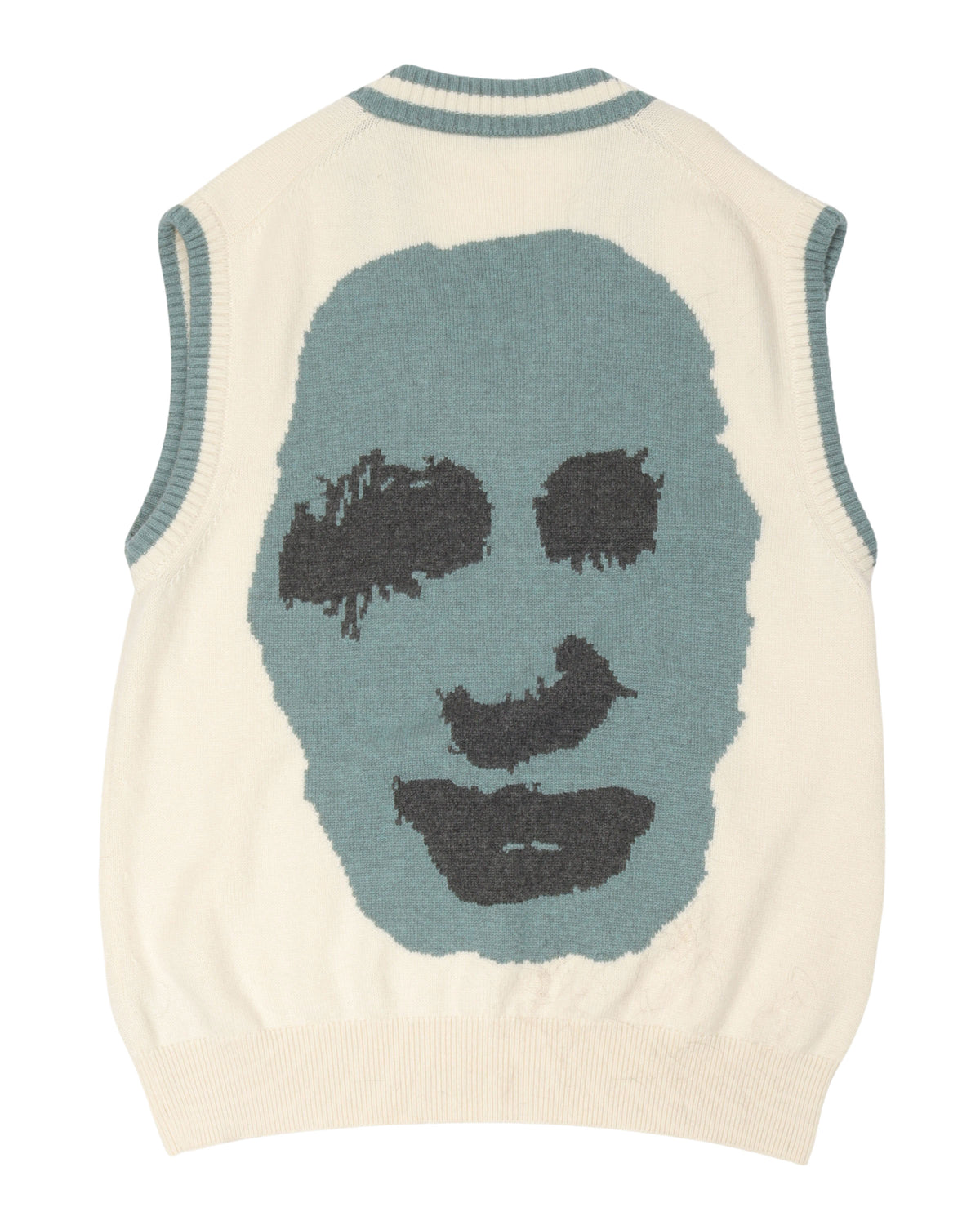 Cactus Jack Sweater Vest