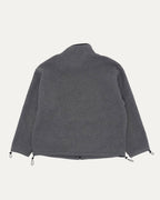 Fleece Zip Up Jacket