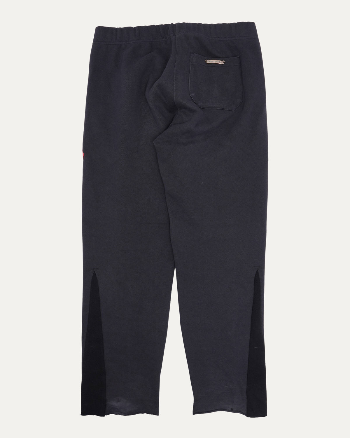 Gallery Dept. Cross Patch Paper Jam Sweatpants