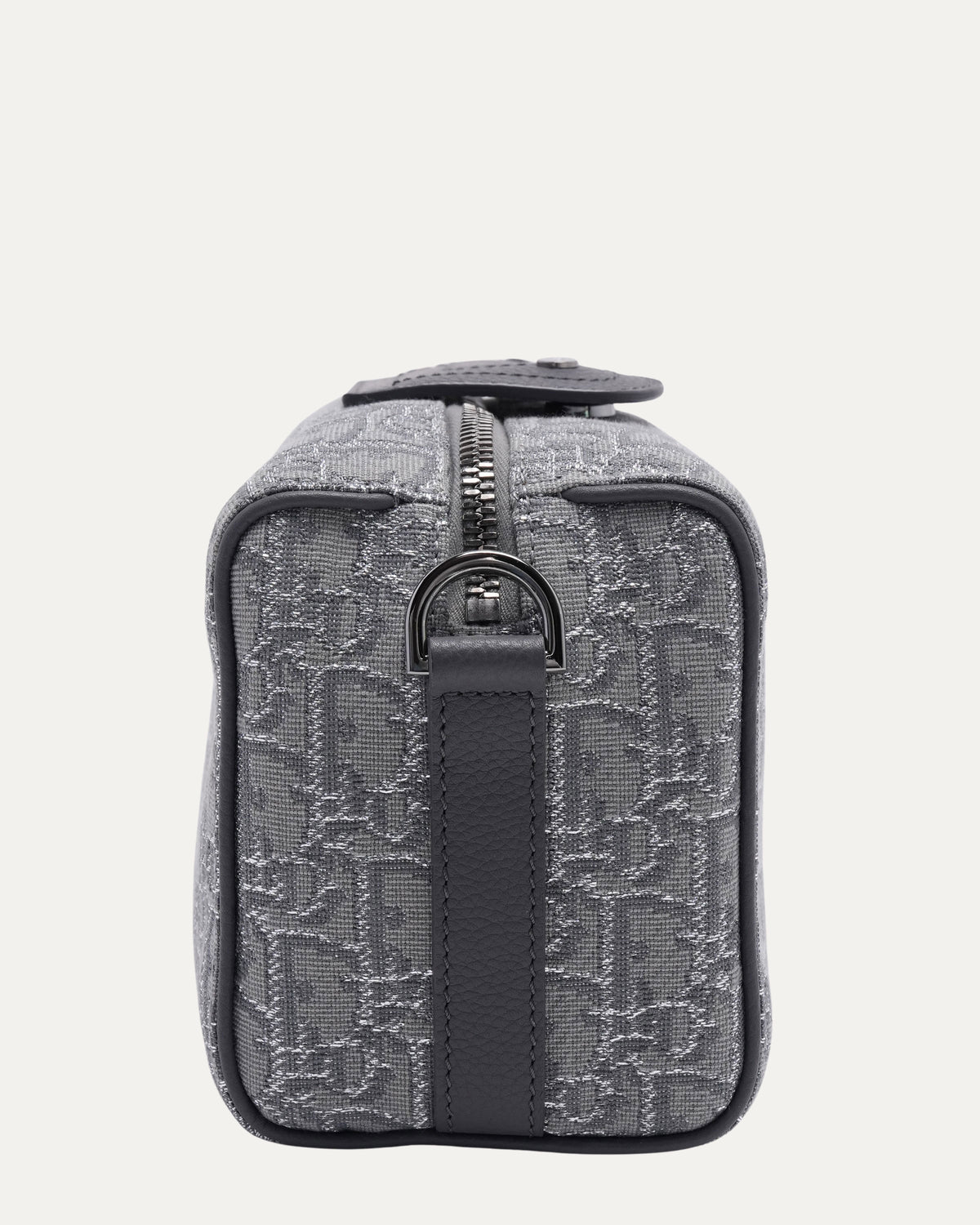 Jacquard Oblique Monogram Lingot 22 Crossbody Bag