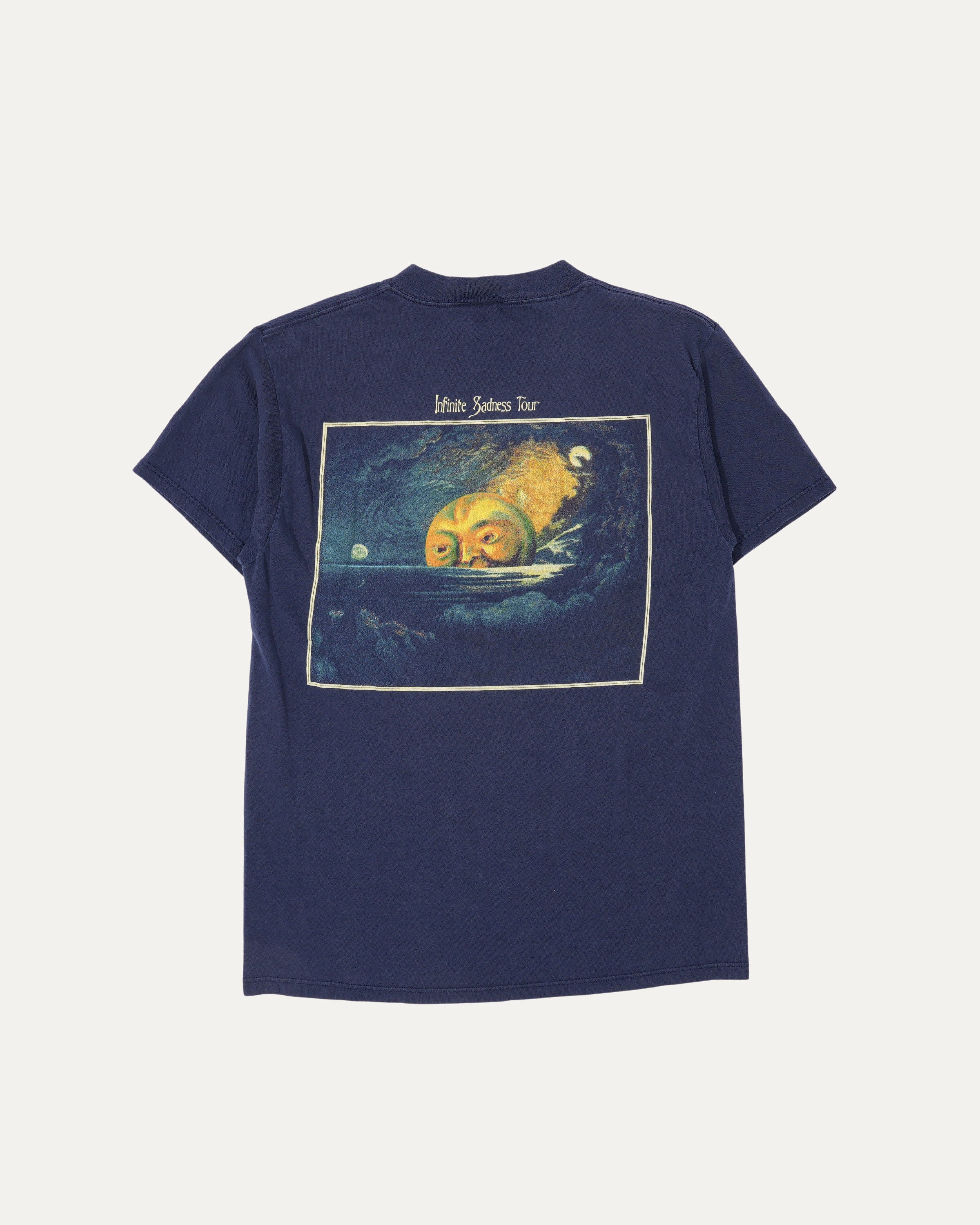 Smashing Pumpkins Infinite Sadness T-Shirt