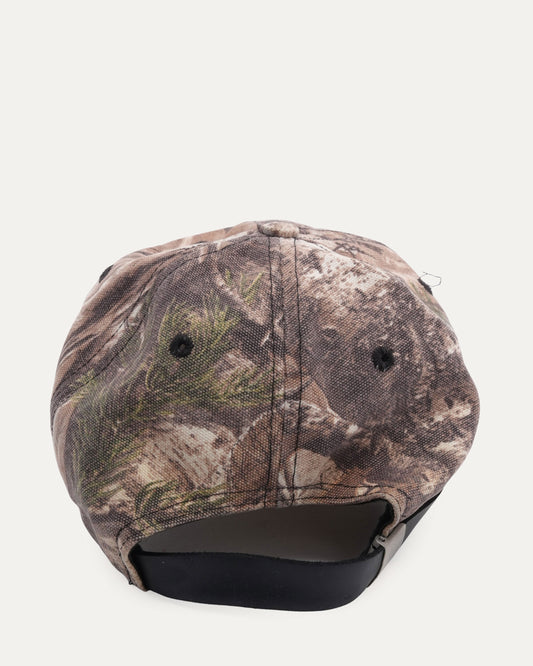 Camouflage Viper Room Hat
