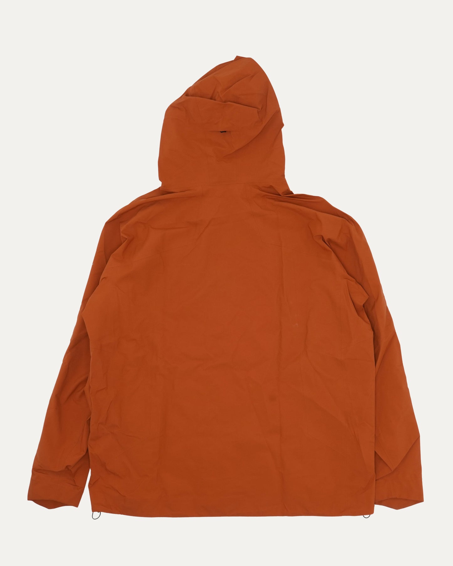 Fraser Shell Jacket