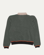 Valley Knit Polo