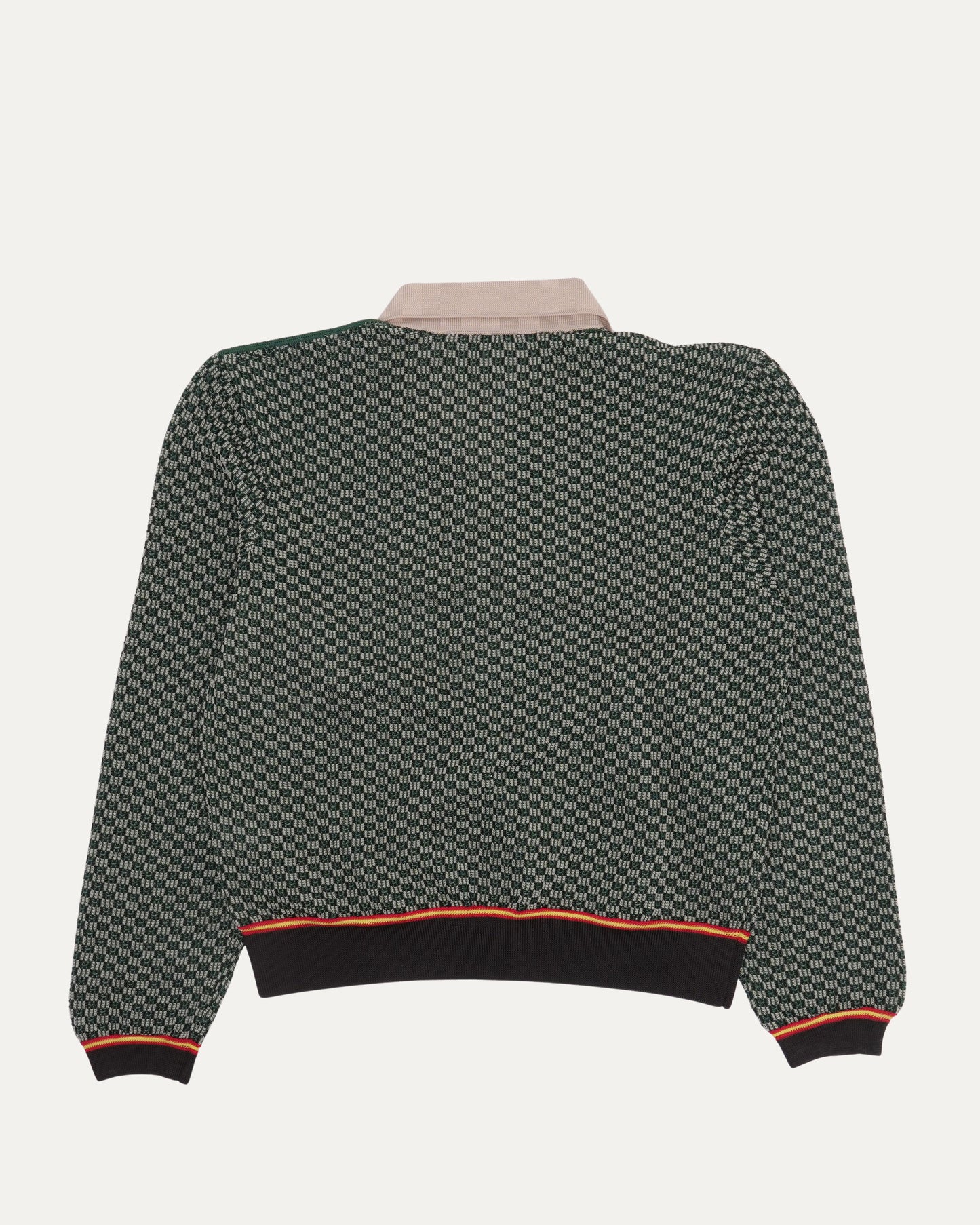 Valley Knit Polo