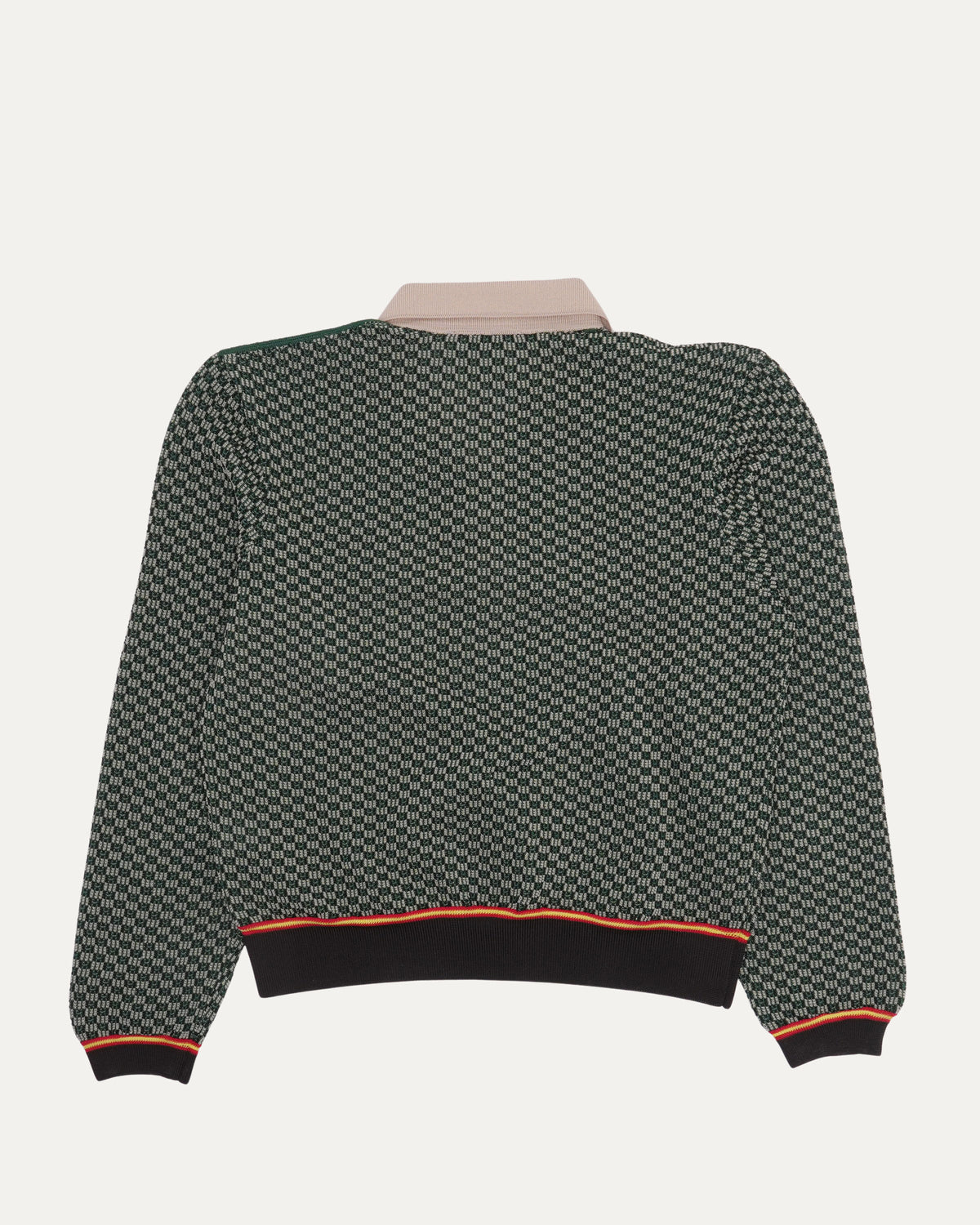 Valley Knit Polo