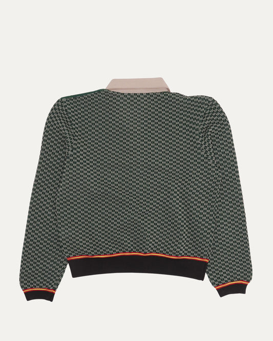 Valley Knit Polo
