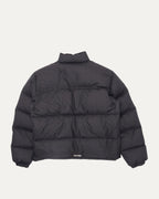 Stiff Monogram Puffer Jacket