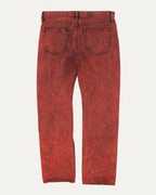 Acid Wash Jeans