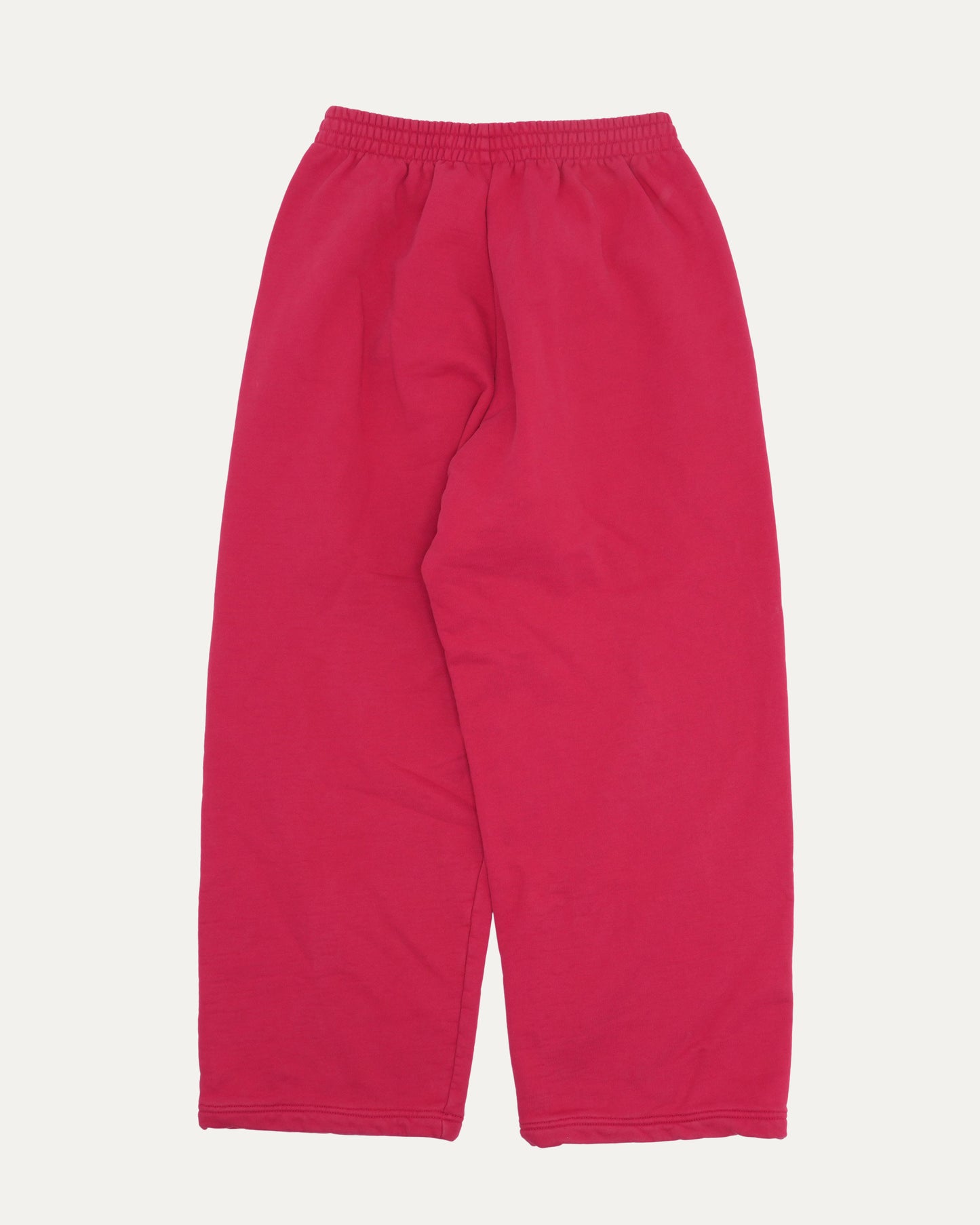 Stencil Sweatpants