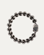 Heart Link Bracelet