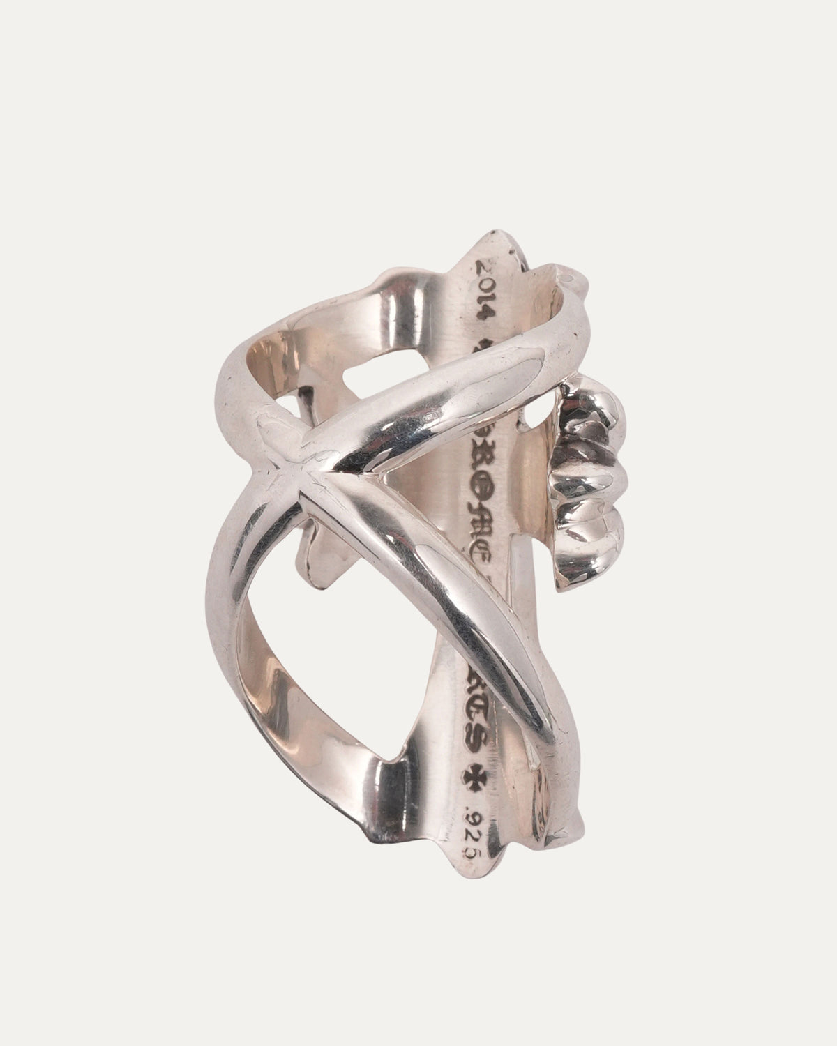 Infinity Ring