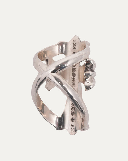 Infinity Ring