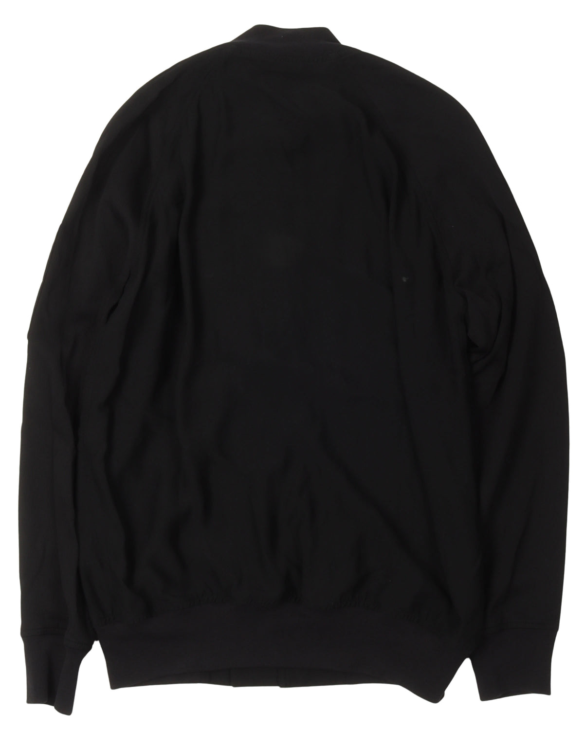 SS16 Bomber Jacket