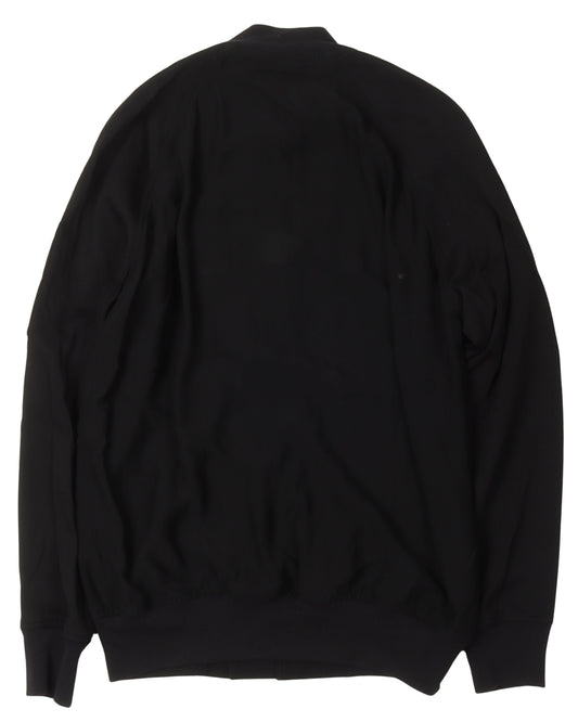 SS16 Bomber Jacket