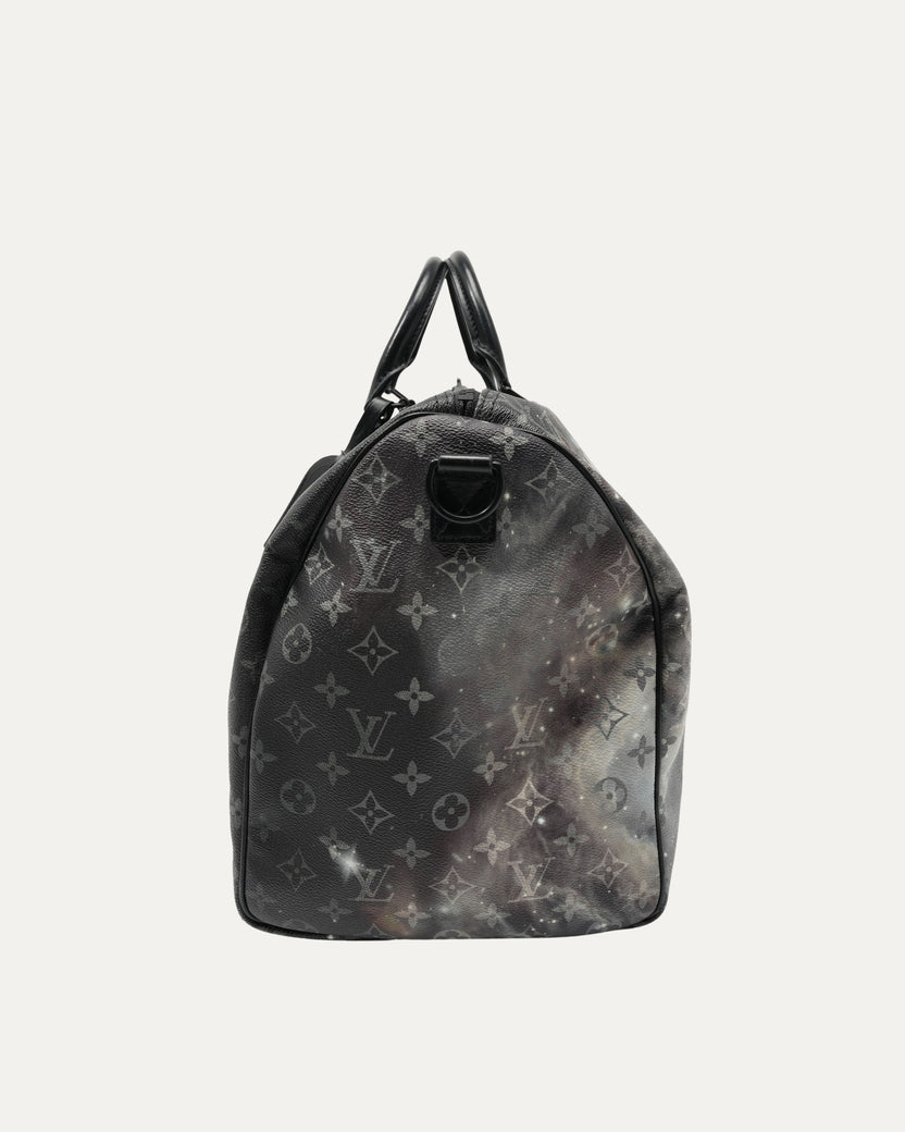 Monogram Galaxy Keepall Bandouliere 50