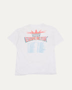 Ramones Escape from New York Tour T-Shirt