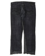 Lenny Flare Jeans