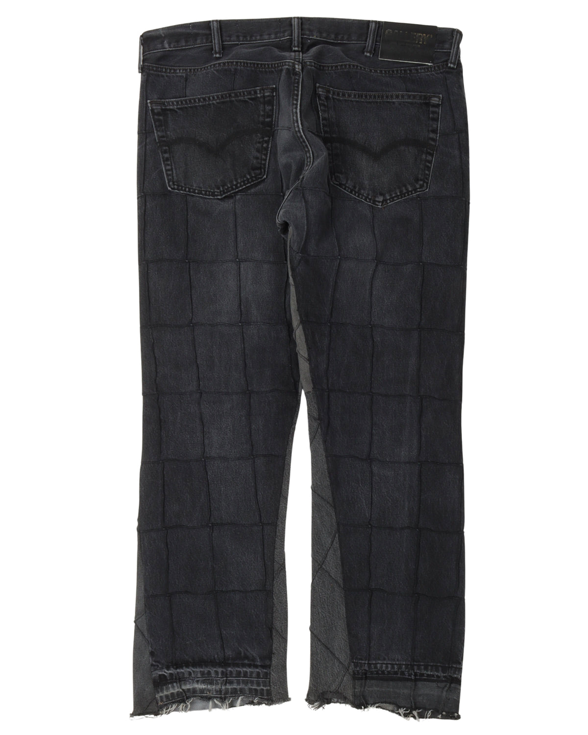 Lenny Flare Jeans
