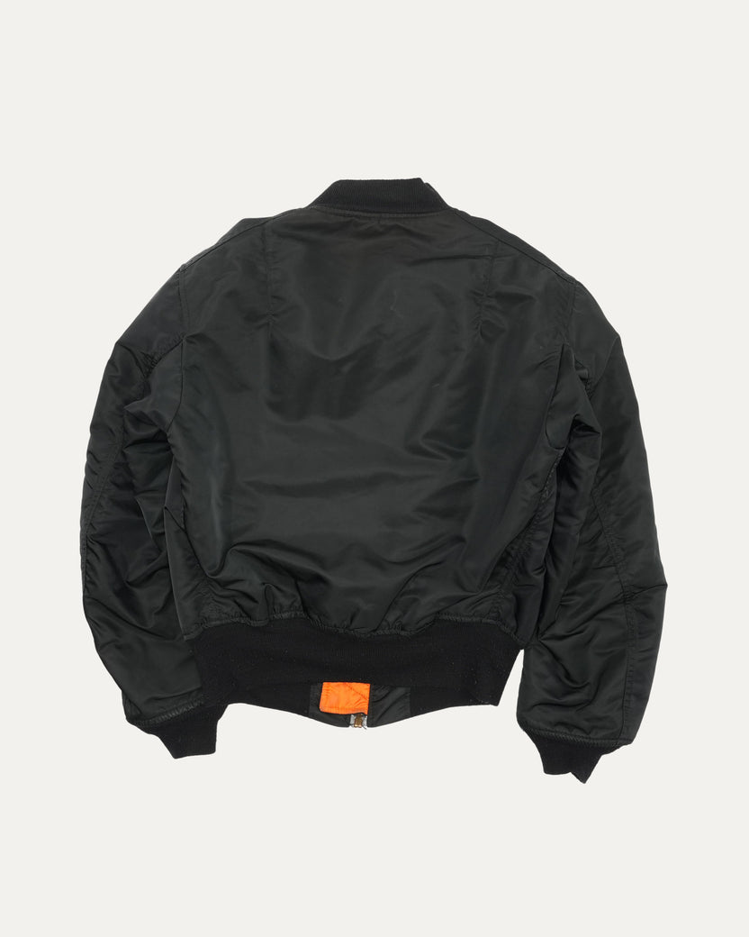 Alpha Industries MA-1 Flight Jacket