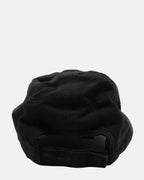 Visor Logo Notch Hat