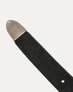 Goodbye Franky Studded Belt