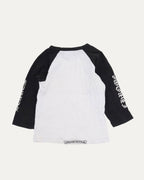 Children's Raglan Long Sleeve T-Shirt