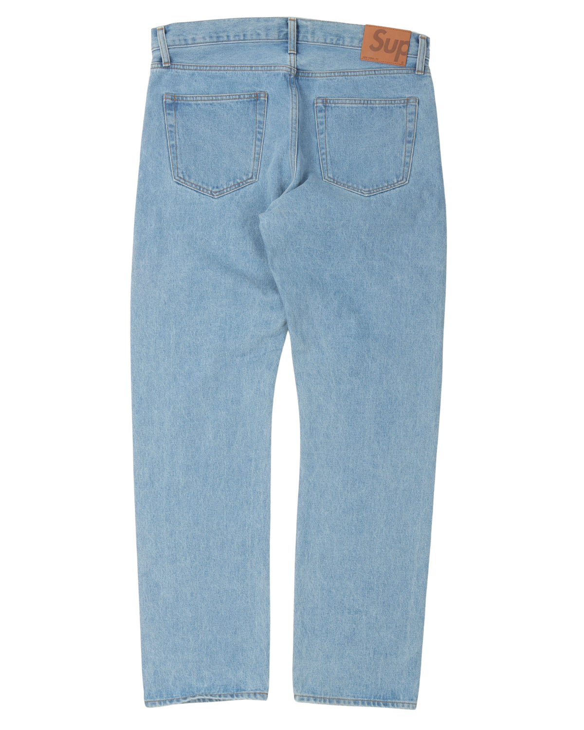 Regular Fit Jeans